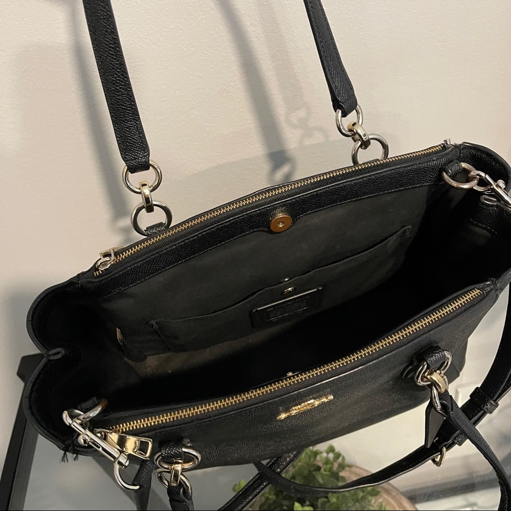 Coach Crossbody Bag - Picture 3 of 7
